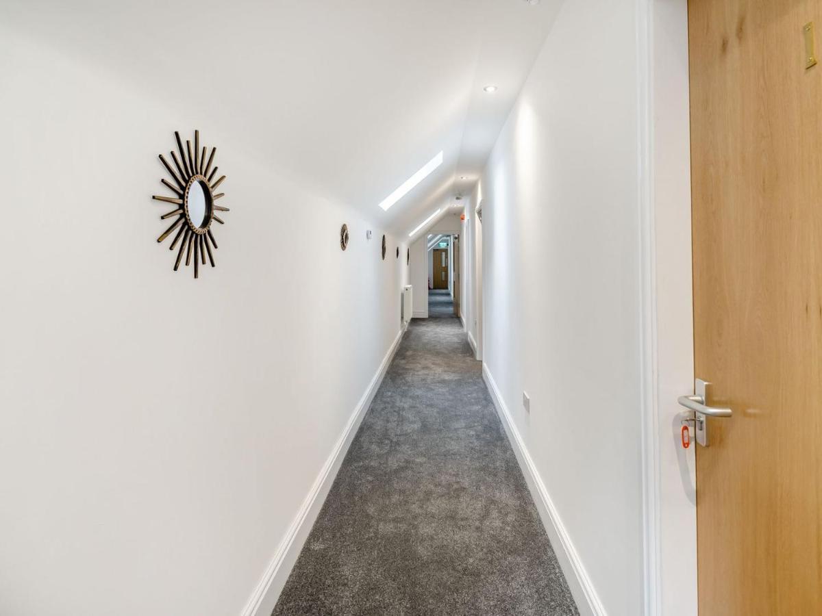 Вілла Tower Hill Grange Goxhill  Екстер'єр фото